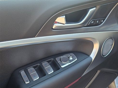 New 2026 Genesis G70 3.3T Sport Prestige image 33