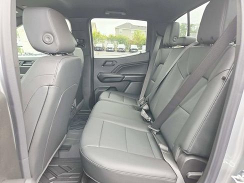 New 2026 Chevrolet Colorado Trail Boss image 9