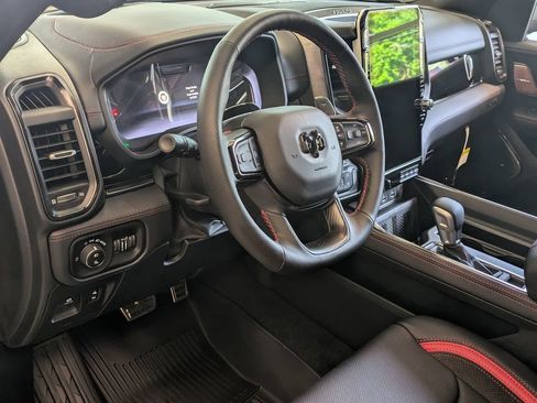 New 2026 RAM 1500 RHO w/ RHO Level 1 Equipment Group AWD/4WD image 9