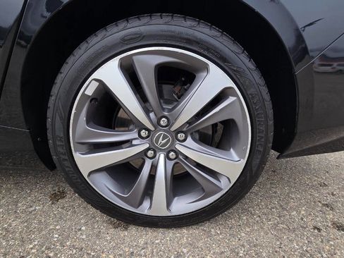 Used 2021 Acura TLX SH-AWD w/ Advance Package image 13