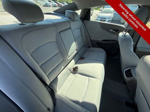 Used 2020 Chevrolet Malibu LT w/ LT True North Edition FWD image 38