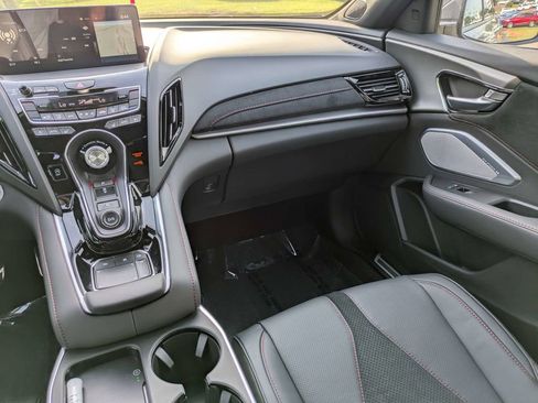 New 2026 Acura RDX A-Spec AWD/4WD image 19