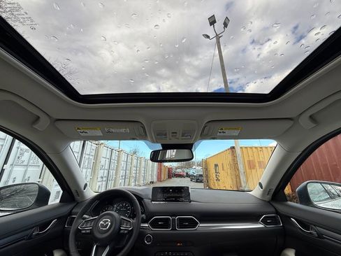 New 2025 MAZDA CX-5 AWD 2.5 S w/ Premium Plus Pkg image 22