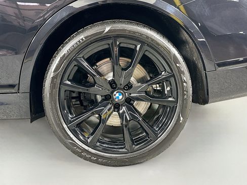 New 2026 BMW X7 xDrive40i image 32