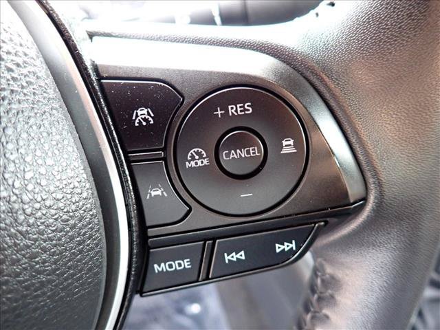 Used 2024 Toyota Corolla SE FWD image 14