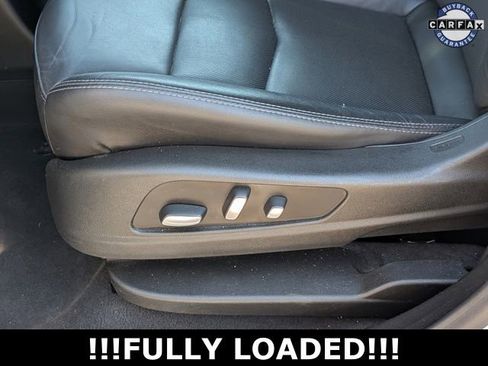 Used 2021 Cadillac XT5 Sportv image 13