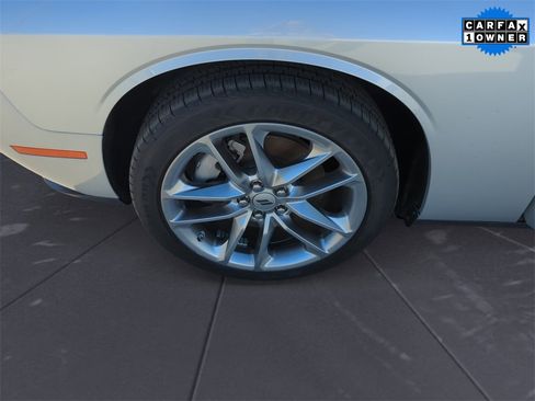 Used 2023 Dodge Challenger SXT w/ Plus Package image 14