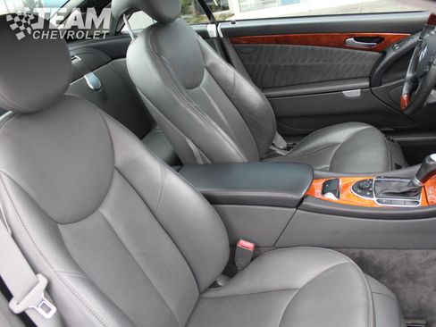 Used 2004 Mercedes-Benz SL 600 image 28