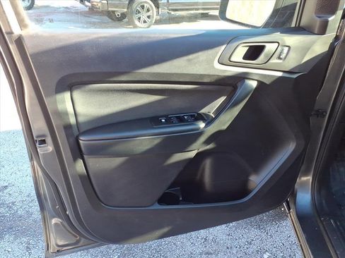 Used 2019 Ford Ranger XL w/ Equipment Group 101A Mid image 12