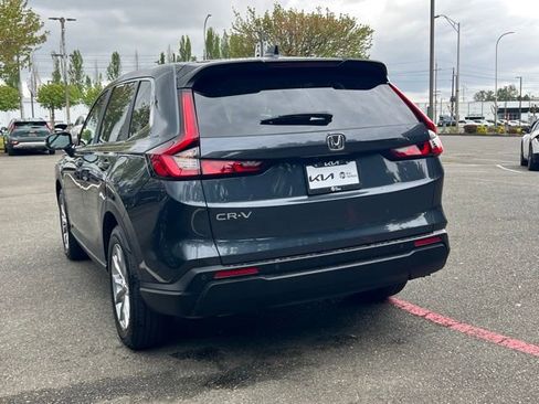 Used 2023 Honda CR-V EX-L image 9