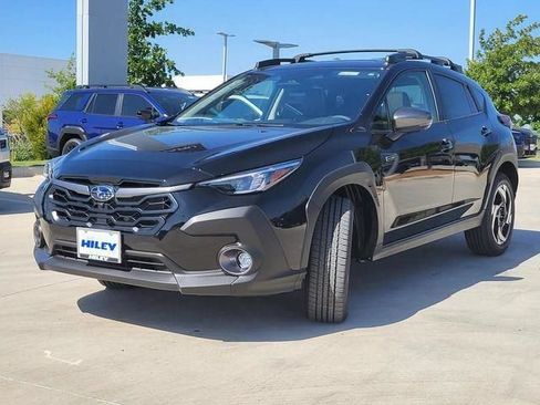 New 2026 Subaru Crosstrek 2.5i Limited AWD/4WD image 2
