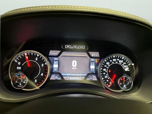 Certified 2024 RAM 2500 Laramie image 32