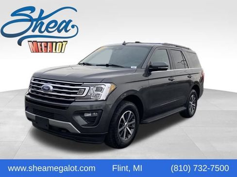 Used 2020 Ford Expedition XLT w/ Equipment Group 201A image 1