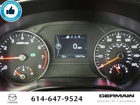 Used 2018 Kia Sportage LX AWD/4WD image 24