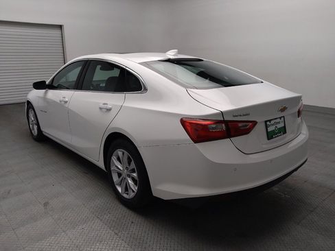 Used 2024 Chevrolet Malibu LT FWD image 5