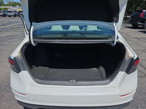 Certified 2023 Honda Accord LX image 22