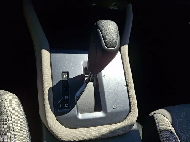 Certified 2025 Subaru Forester AWD/4WD image 17