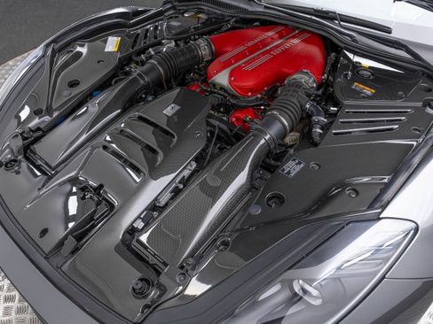 Used 2023 Ferrari 812 Competizione RWD image 55