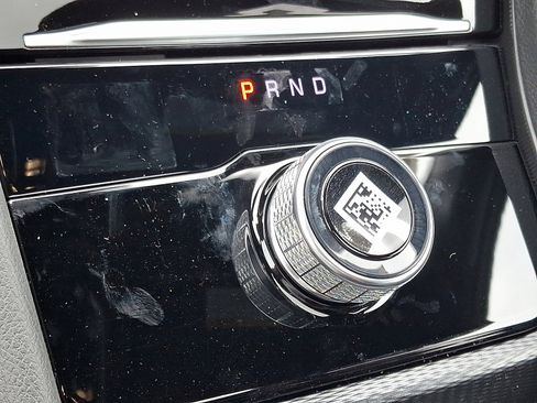 New 2025 Jeep Grand Cherokee L Altitude image 12