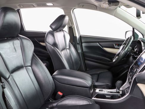 Used 2020 Subaru Ascent Limited w/ Popular Package #2A image 27