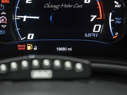 Used 2016 Dodge Viper ACR w/ Extreme Aero Package image 14