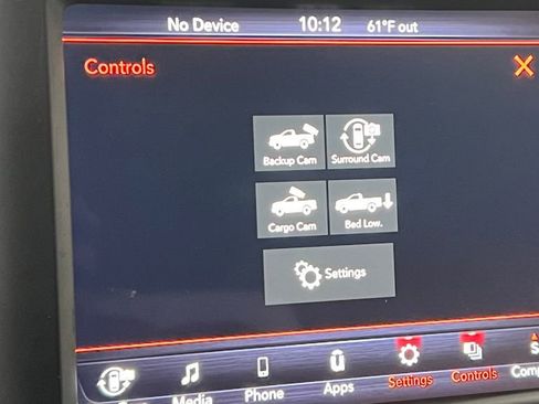 Used 2020 RAM 3500 Tradesman w/ Towing Technology Group image 27