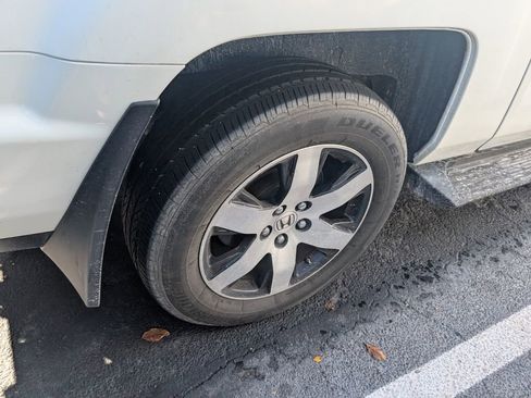 Used 2014 Honda Ridgeline SE image 13