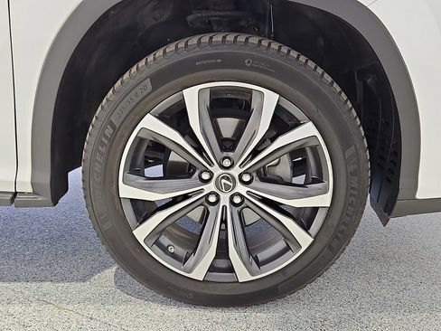 Used 2018 Lexus RX 350L FWD image 5