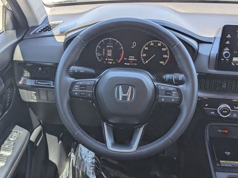 Certified 2024 Honda CR-V EX-L image 16