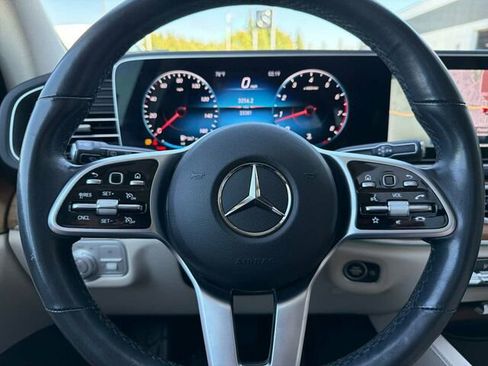 Certified 2022 Mercedes-Benz GLE 350 4MATIC image 30