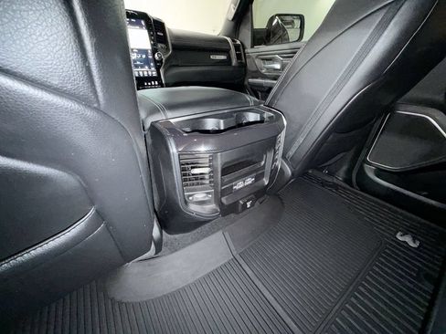 Used 2021 RAM 1500 Rebel w/ Rebel Level 2 Equipment Group AWD/4WD image 22