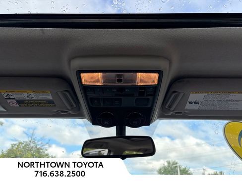 Used 2019 Toyota 4Runner TRD Pro AWD/4WD image 17