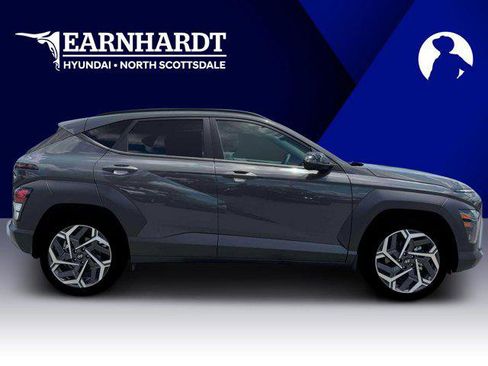New 2026 Hyundai Kona SEL Premium image 9
