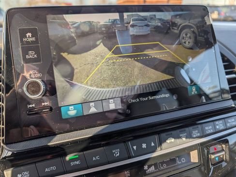 New 2026 Honda Odyssey EX-L image 14