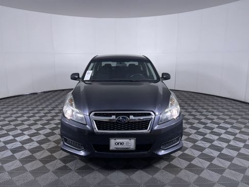 Used 2013 Subaru Legacy 2.5i Premium w/ All-Weather Pkg image 27