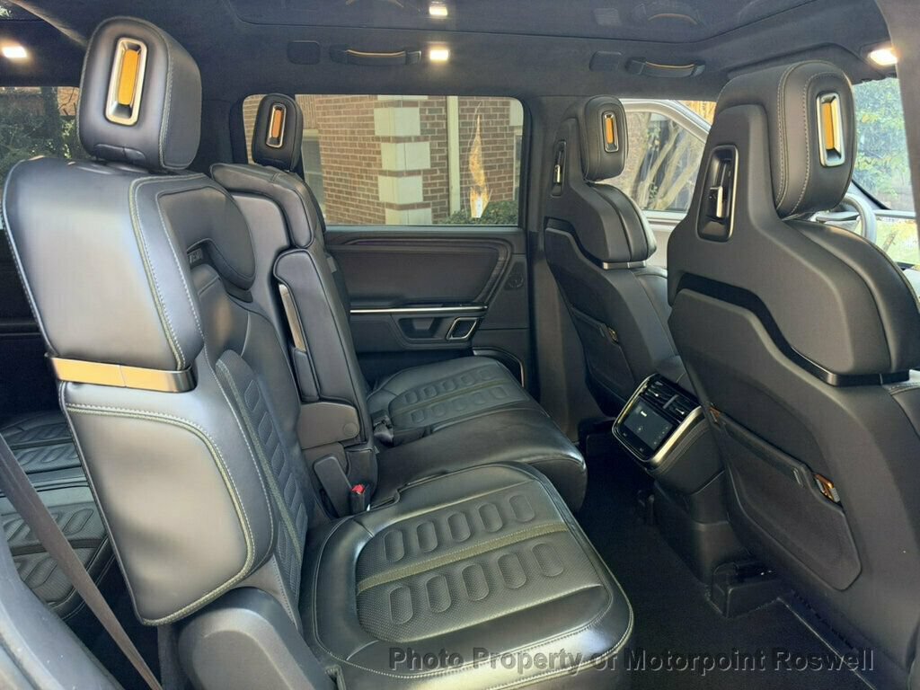 Used 2024 Rivian R1S Adventure Dual AWD/4WD image 21
