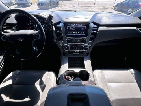 Used 2020 Chevrolet Tahoe LT image 19