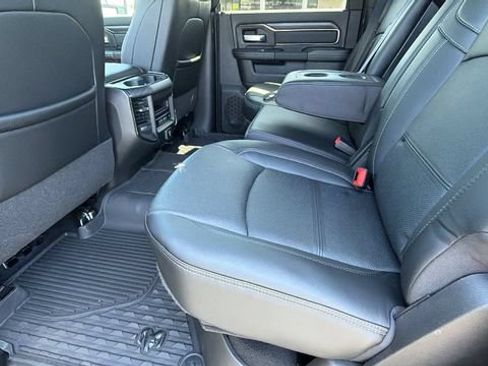New 2026 RAM 2500 Rebel w/ Rebel Level 1 Equipment Group AWD/4WD image 17