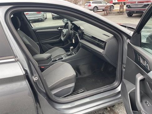 New 2026 Volkswagen Jetta Sport FWD image 9