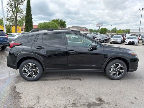 New 2026 Subaru Crosstrek 2.0i Premium image 8
