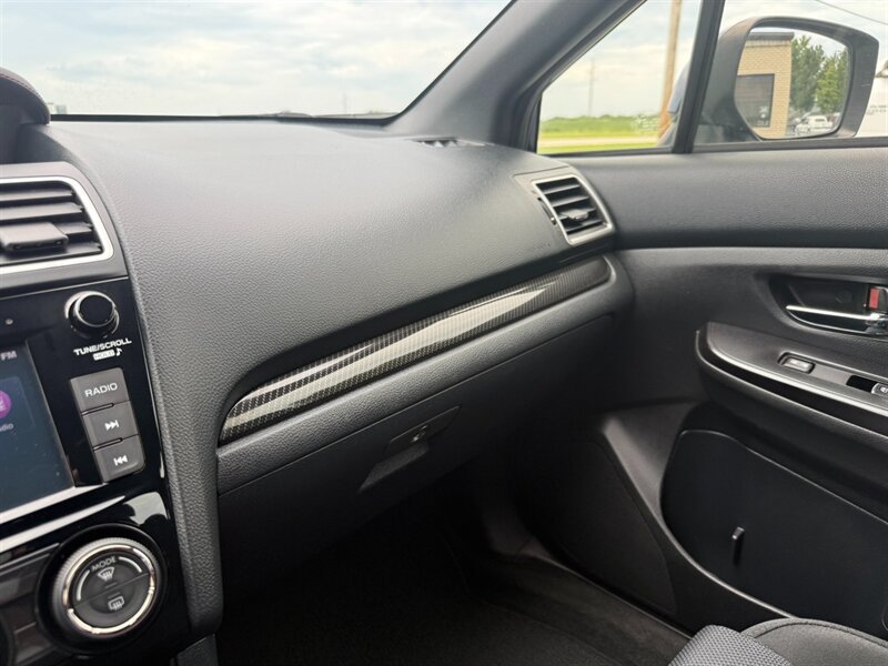 Used 2019 Subaru WRX AWD/4WD image 18