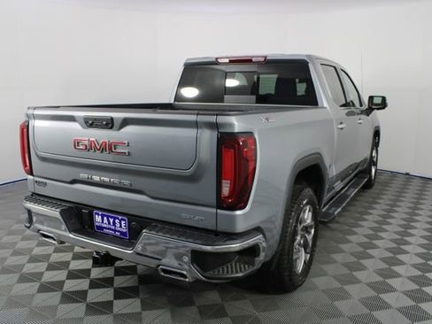 New 2026 GMC Sierra 1500 SLT image 27