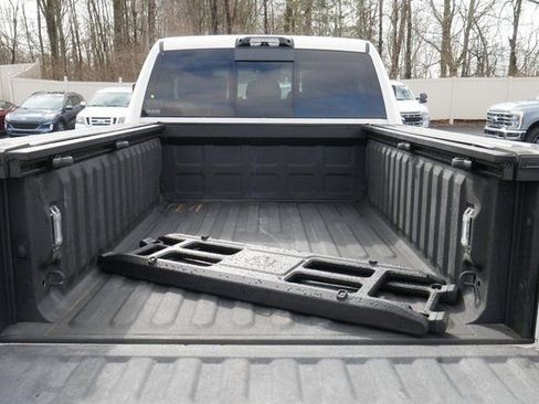 Used 2021 RAM 2500 Laramie image 12