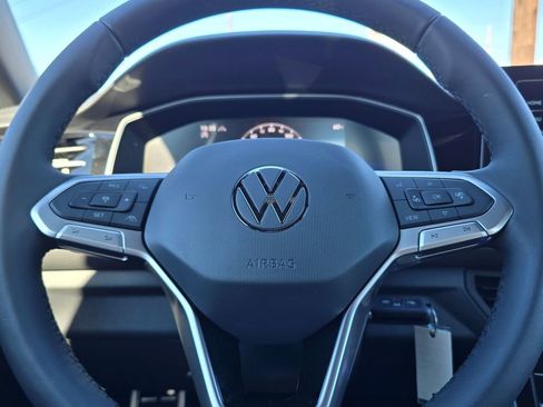 New 2026 Volkswagen Jetta Sport image 23