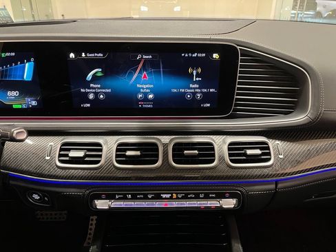 Used 2021 Mercedes-Benz GLE 63 AMG S image 40