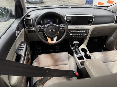 Used 2022 Kia Sportage LX w/ LX AWD Value Edition Package image 28