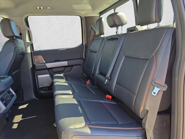 New 2027 Ford F350 Lariat w/ Chrome Package AWD/4WD image 16