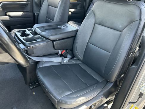 Used 2024 Chevrolet Silverado 1500 LT AWD/4WD image 19