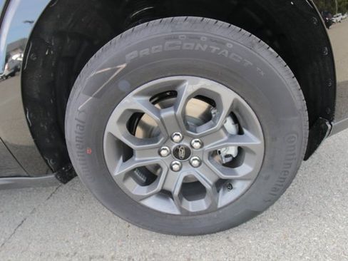 New 2025 Ford Maverick XLT w/ Equipment Group 302A image 14