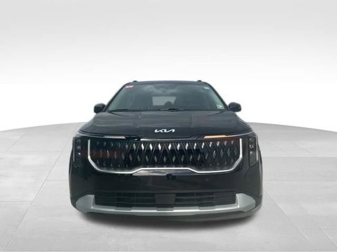 Used 2026 Kia Carnival EX FWD image 5